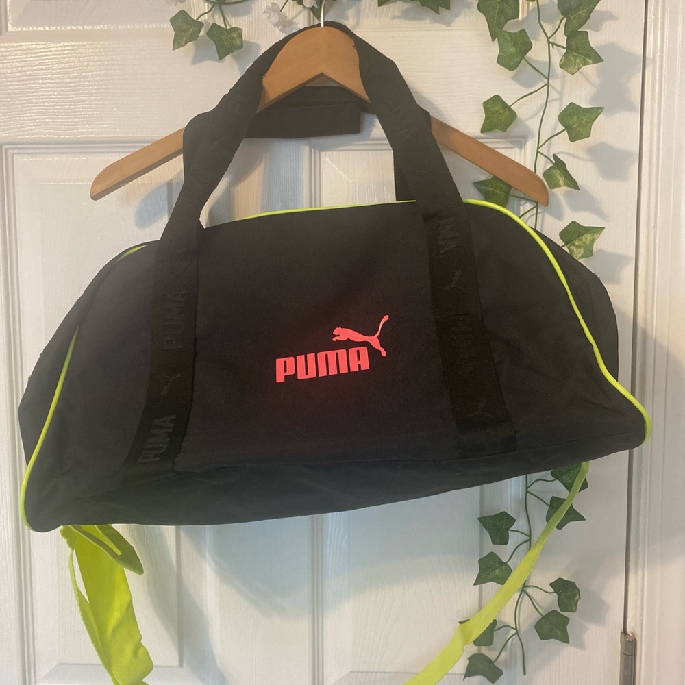 Puma Gym Bag